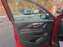 Used 2020  GMC Terrain 4d SUV AWD Denali at City Wide Auto Credit near Toledo&comma; OH