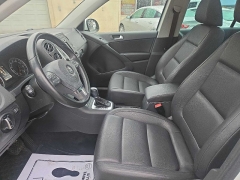 Used 2017  Volkswagen Tiguan 4d SUV Wolfsburg at City Wide Auto Credit near Toledo&comma; OH