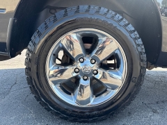 Used 2016  Ram 1500 4WD Crew Cab SLT at City Wide Auto Credit near Toledo, OH