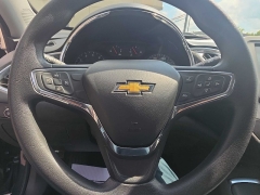 Used 2017  Chevrolet Malibu 4d Sedan LT at City Wide Auto Credit near Toledo&comma; OH