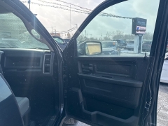 Used 2018  Ram 1500 4WD Crew Cab Express at City Wide Auto Credit near Toledo&comma; OH