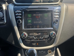 Used 2021  Nissan Murano AWD SL at City Wide Auto Credit near Toledo&comma; OH