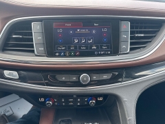 Used 2020  Buick Enclave 4d SUV AWD Avenir at City Wide Auto Credit near Toledo&comma; OH