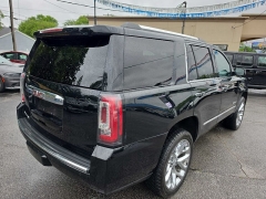 Used 2020  GMC Yukon 4d SUV 4WD Denali at City Wide Auto Credit near Toledo&comma; OH