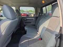 Used 2017  Ram 1500 4WD Crew Cab SLT at City Wide Auto Credit near Toledo&comma; OH