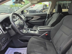 Used 2021  Nissan Murano AWD SV at City Wide Auto Credit near Toledo&comma; OH
