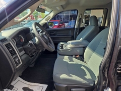 Used 2017  Ram 1500 4WD Quad Cab Express at City Wide Auto Credit near Toledo, OH