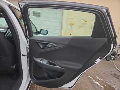 Used 2023  Chevrolet Malibu 4dr Sdn 1LT at City Wide Auto Credit near Toledo&comma; OH