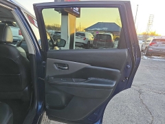 Used 2020  Nissan Murano 4d SUV AWD SL at City Wide Auto Credit near Toledo&comma; OH