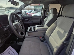 Used 2017  GMC Sierra 1500 4WD Double Cab at City Wide Auto Credit near Toledo&comma; OH