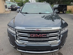Used 2020  GMC Acadia 4d SUV AWD SLT I4 at City Wide Auto Credit near Toledo&comma; OH
