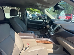 Used 2020  Chevrolet Tahoe 4d SUV 4WD Premier at City Wide Auto Credit near Toledo&comma; OH