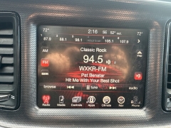 Used 2015  Dodge Challenger 2d Coupe R/T Plus at City Wide Auto Credit near Toledo, OH