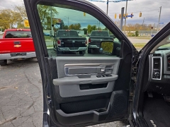 Used 2016  Ram 1500 4WD Crew Cab SLT at City Wide Auto Credit near Toledo, OH