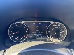 Used 2020  Nissan Altima 4d Sedan FWD 2.5L S at City Wide Auto Credit near Toledo, OH