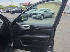 Used 2019  Nissan Pathfinder 4d SUV 4WD SV at City Wide Auto Credit near Toledo&comma; OH