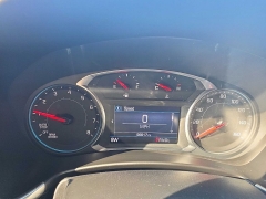 Used 2019  Chevrolet Equinox 4d SUV AWD LT w&sol;1LT at City Wide Auto Credit near Toledo&comma; OH