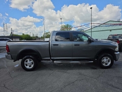 Used 2012  Ram 2500 4WD Crew Cab SLT at City Wide Auto Credit near Toledo&comma; OH