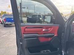 Used 2019  Ram 1500 4WD Quad Cab Rebel at City Wide Auto Credit near Toledo, OH