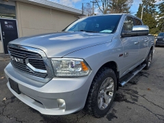 Used 2017 Ram 1500 4WD Crew Cab Longhorn at City Wide Auto Credit near Toledo, OH