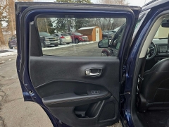 Used 2018  Jeep Compass 4d SUV FWD Latitude at City Wide Auto Credit near Toledo&comma; OH