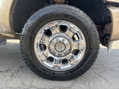 Used 2012  Ford Super Duty F-350 4WD Crew Cab Lariat SRW at City Wide Auto Credit near Toledo&comma; OH