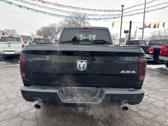 Used 2016  Ram 1500 4WD Quad Cab Sport at City Wide Auto Credit near Toledo&comma; OH