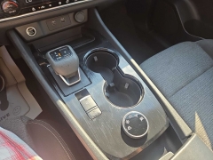 Used 2021  Nissan Rogue AWD SV at City Wide Auto Credit near Toledo, OH