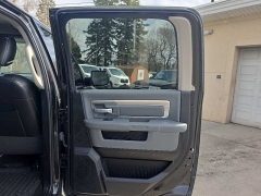 Used 2018  Ram 1500 4WD Crew Cab SLT at City Wide Auto Credit near Toledo&comma; OH