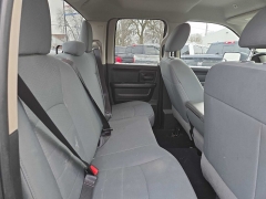 Used 2018  Ram 1500 4WD Quad Cab Express at City Wide Auto Credit near Toledo&comma; OH