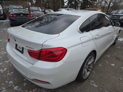 Used 2019  BMW 4 Series 430i Gran Coupe at City Wide Auto Credit near Toledo&comma; OH
