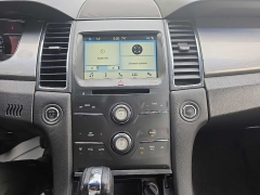 Used 2018  Ford Taurus 4d Sedan FWD SEL at City Wide Auto Credit near Toledo&comma; OH