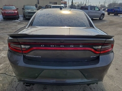 Used 2021  Dodge Charger GT RWD at City Wide Auto Credit near Toledo&comma; OH