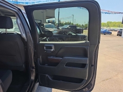 Used 2015  GMC Sierra 1500 4WD Crew Cab SLE at City Wide Auto Credit near Toledo&comma; OH