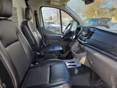 Used 2020  Ford Transit 250 Cargo Van Low Roof Van RWD LWB at City Wide Auto Credit near Toledo&comma; OH