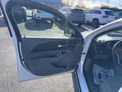 Used 2013  Chevrolet Malibu 4d Sedan LS w/1LS at City Wide Auto Credit near Toledo, OH