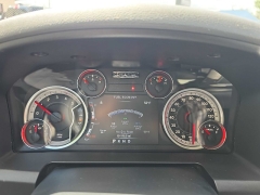 Used 2017  Ram 1500 4WD Crew Cab Big Horn at City Wide Auto Credit near Toledo&comma; OH