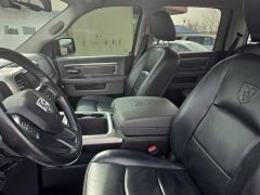 Used 2018  Ram 1500 4WD Crew Cab SLT at City Wide Auto Credit near Toledo&comma; OH