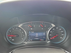 Used 2024  Chevrolet Equinox AWD 4dr LT w&sol;1LT at City Wide Auto Credit near Toledo&comma; OH