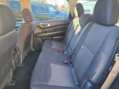 Used 2020  Nissan Pathfinder 4d SUV FWD SV at City Wide Auto Credit near Toledo&comma; OH