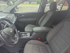 Used 2024  Chevrolet Equinox AWD 4dr LT w&sol;1LT at City Wide Auto Credit near Toledo&comma; OH