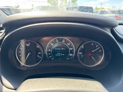 Used 2017  Buick LaCrosse 4d Sedan Essence at City Wide Auto Credit near Toledo, OH