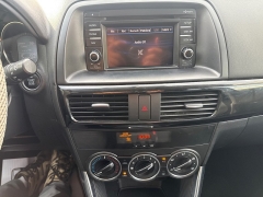 Used 2015  Mazda CX-5 4d SUV AWD Sport 2&period;0L at City Wide Auto Credit near Toledo&comma; OH