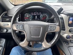 Used 2019  GMC Yukon XL 4d SUV 4WD Denali at City Wide Auto Credit near Toledo&comma; OH