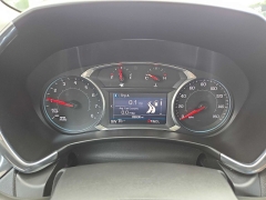 Used 2019  Chevrolet Equinox 4d SUV AWD LT w/1LT at City Wide Auto Credit near Toledo, OH