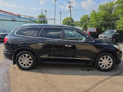 Used 2016  Buick Enclave 4d SUV AWD Premium at City Wide Auto Credit near Toledo&comma; OH