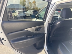 Used 2017  Nissan Murano 4d SUV AWD S at City Wide Auto Credit near Toledo, OH