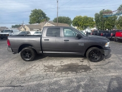 Used 2022  Ram 1500 Classic 4WD SLT Crew Cab 5'7" Box at City Wide Auto Credit near Toledo&comma; OH