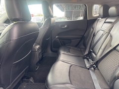 Used 2018  Jeep Compass 4d SUV 4WD Latitude at City Wide Auto Credit near Toledo, OH