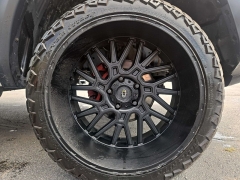 Used 2019  Ram 1500 Classic 4WD Crew Cab SLT at City Wide Auto Credit near Toledo, OH